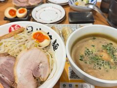 -日出拉面(望京店)