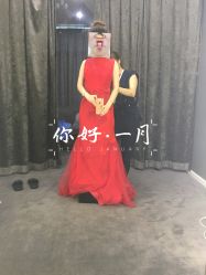 点击看大图 -Chic Bridal 熙可婚纱