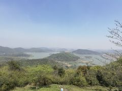 -南北湖风景区