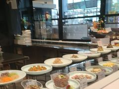 -昌正春天酒店-海鲜餐厅