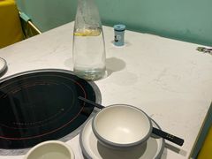 -蛙蛙叫·干锅年代(钻石广场店)