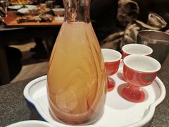 -丝路金桃·新疆菜(徐汇店)