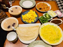 -老昌春饼(中央大街店)