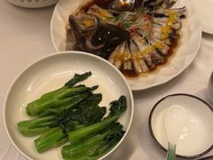 -上海金桥红枫万豪酒店-万豪中餐厅