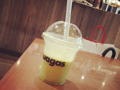 -Wagas沃歌斯(大学路店)