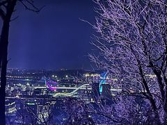 -红光山