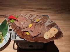 -本源食集 日式烧肉·炉端烧(东海缤纷店)
