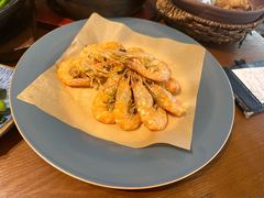 -常来小聚·广州非遗传承餐厅(中山二路店)