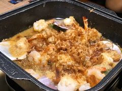 -佬麻雀·新湘菜(珠海金发购物中心店)