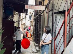 -循礼门鲜花花市(武汉循礼门店)