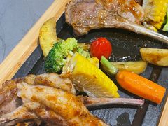 -3号仓库·创意中国菜(大悦城店)