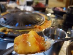 -喜来稀肉(金巴利道店)