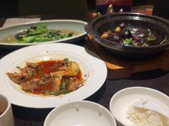 -桂小厨广西菜(万象城店)