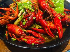 -吉香碳烤生蚝(仙霞路店)