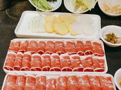 -蒙都43°9羊火锅(平庄店)