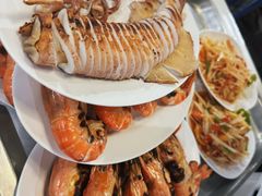 -Ob Aroi Town In Town (Not Ob Aroi franchise)