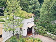 -三鹰之森吉卜力美术馆