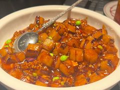 -锦楼·臻选新杭帮(杭州中心店)