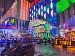 -万达广场(南宁青秀店)