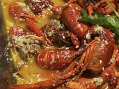 -煲得鲜·桐乡煲·小龙虾(万达店)