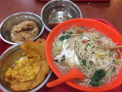学生九食堂-南京大学-第9食堂