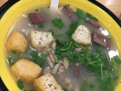 -龙咆汤包·手工现包小笼(拱北口岸店)