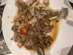 -香云轩·顺德菜(香云纱园林酒店店)