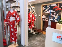 -觅屿日式脱毛美肤