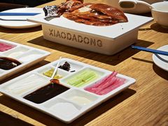 -小大董·烤鸭(五棵松店)