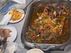 -林溪晚亭脆皮烤鱼(藁城店)