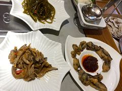 -大理董·董家小厨野生菌火锅(古城旗舰店)