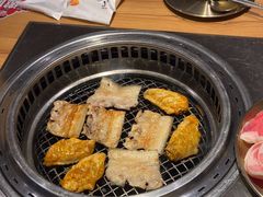 -汉拿山(魏公村店)