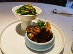 花雕熟醉大闸蟹-小城故事·地道宁波味(月湖盛园店)