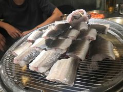 -本炙炭烤·蒲烧活鳗料理店(金沙洲店)
