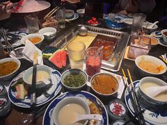 -大隐·成都火锅Bistro(合生麒麟新天地店)