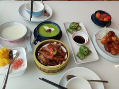 -润记·广东餐馆(苏州中心店)