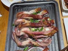-娜仁图雅蒙古美食村(33小镇店)