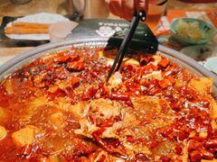 -炭舍干锅·烤鱼(扬名广场店)