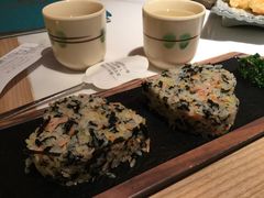 金枪鱼饭团-七八冷面·延边朝鲜族美食(圣熙八号店)