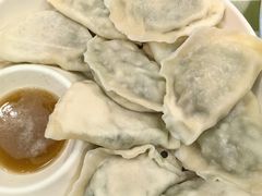-华圆美食-老蓬莱菜(蓬港路店)