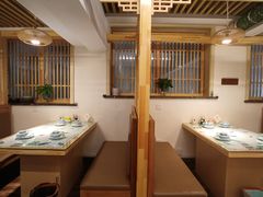 大堂-清真文铁家烧麦馆