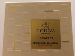 -GODIVA(宁波来福士店)