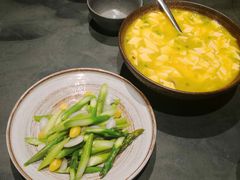 平桥豆腐-兰溪小馆(首经贸店)