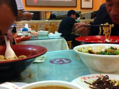 -孟记粥铺·家常菜·烧烤·粥(亚运村店)