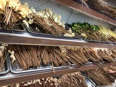 -嘉州叶婆婆钵钵鸡(建设路店)