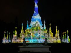 -云南民族村