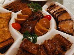 -金蝉食府(维吉奥广场店)