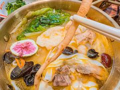-小满手工粉(北京富力广场店)