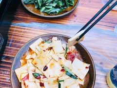 -古城苗家土菜馆(河景餐厅店)