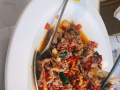 -炊烟小炒黄牛肉(中心印象城店)